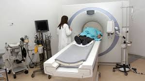 CT Scan Centres